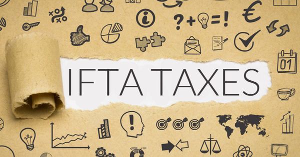 Are you ready for IFTA filings?